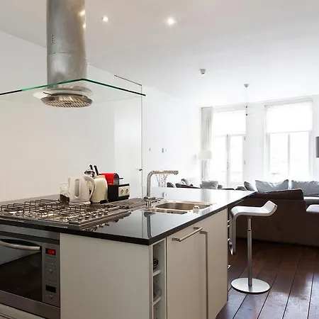 The Original Apartment