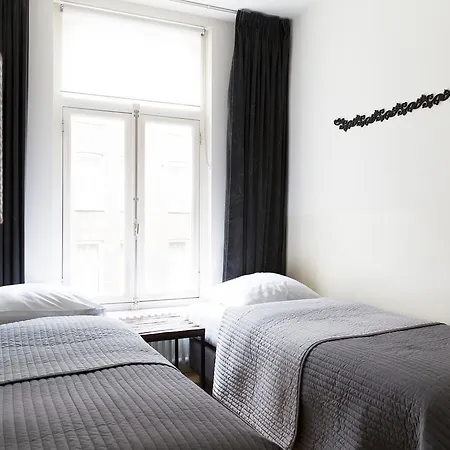 The Original Apartment Amsterdam