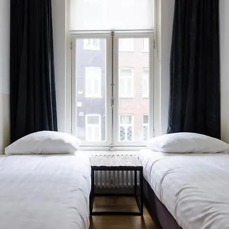 The Original Amsterdam